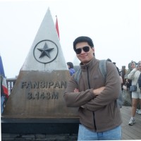 Francis Patrick Bati