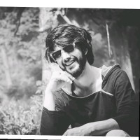 Tabish Ali