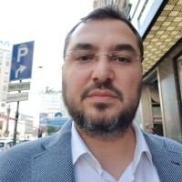 Ali İhsan Sağlamkaya