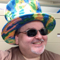 Jeff Cutshaw