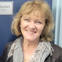 Tracey Fletcher