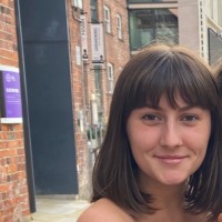 Charlotte Hirst