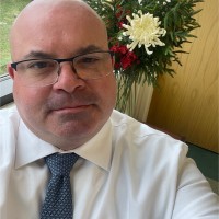 Mike Mckay