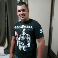 Alef Cardoso Da Luz