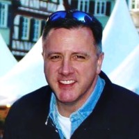 Charles Simon
