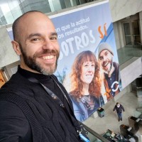 Jorge Ramírez González