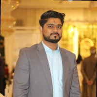 Daniyal Amir