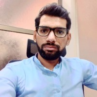 Ali Haider