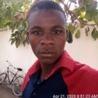 Sulaiman Haruna