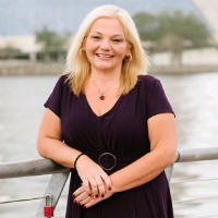 Angela Dobson