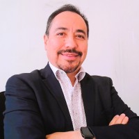 César López