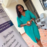 Barbara Mugambe