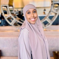 Faduma A.