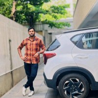 Praveen Ayyasamy