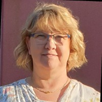 Sabine Bramall