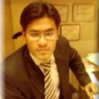 Abdul wahab Hashmi