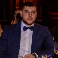 Dino Georgiou