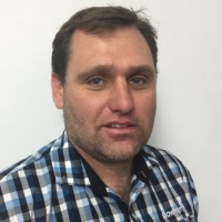 Craig Rogers