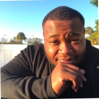 Darryl Davis