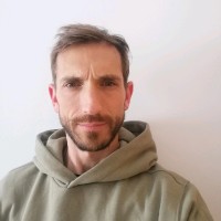 Pablo Mancheño Corvo