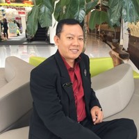 Asep Suparman