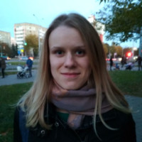 Kurbyko Viktoria