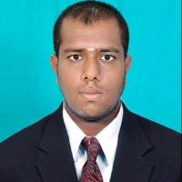 Kavin Prasanth R