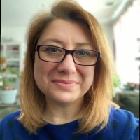 Nayri Horvat