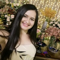 Daniela Santos
