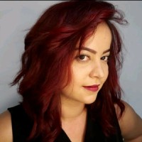 Samara Onofre da Silva Matos
