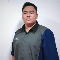 Joshua Gerald Aditya