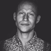 Caspar Samsø Clausen