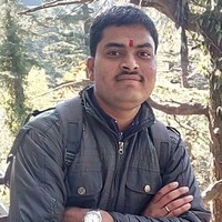 Dipak Walunj