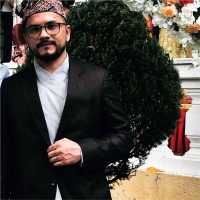 Bipin Bedari
