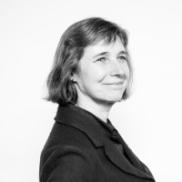 Marianne van Es