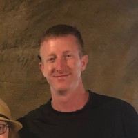 Michael Harmon