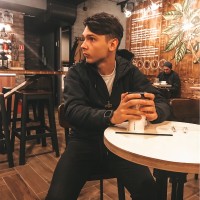 Nikita Shershakov