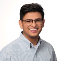 Nathan Patel