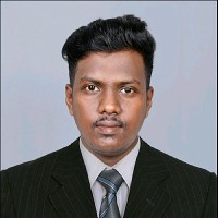 Kumareshan R