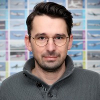 Andre Milkovits