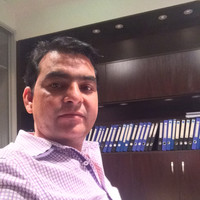 Sohan Goswami