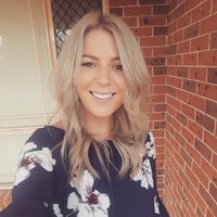 Kelsey Hayes