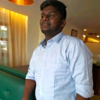 Janagan Mahalingam