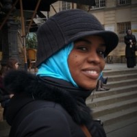 Amna A.