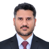 Syed Imran Haider Rizvi