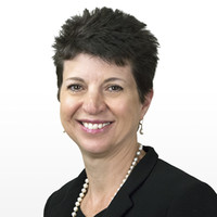 Tina-Marie Desroches, Afis
