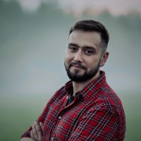 Mateusz Stelmach