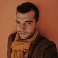 Anthony Jumelle