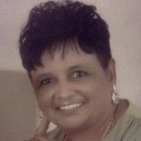 Beverly Spaulding
