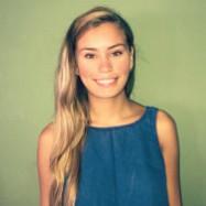 Stefi Peralta
